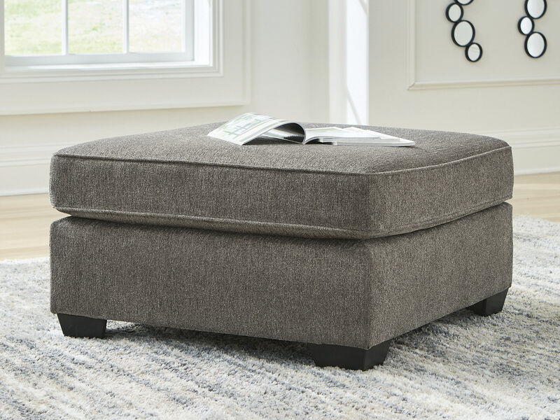 Olten Oversized Accent Ottoman image number 1