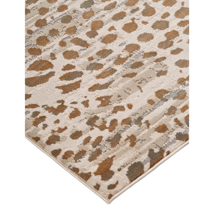 Feizy Import And Export Co.ltd|Feizy Waldor Collection|Waldor 3837f Beige 5x8|Rugs