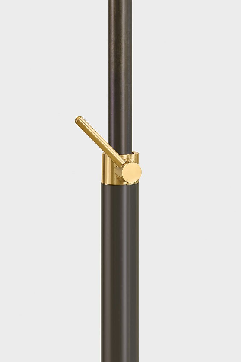 Harriet Floor Lamp image number 4