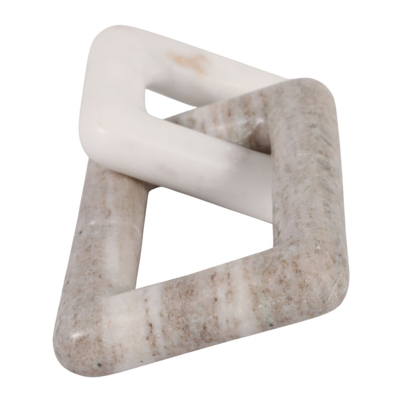 Rectangle & Square Marble Link image number 4