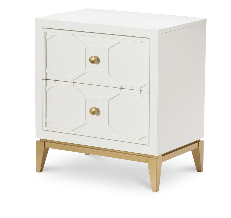 Rachael Ray Chelsea Nightstand