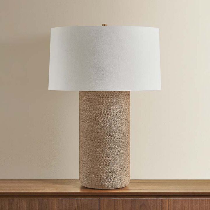 Roan Table Lamp