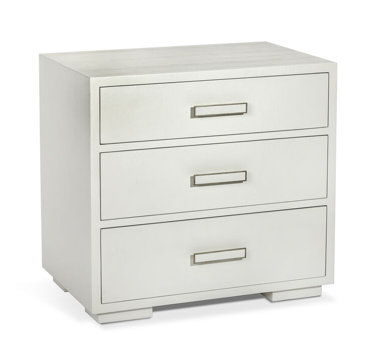 Portia Bedside Chest