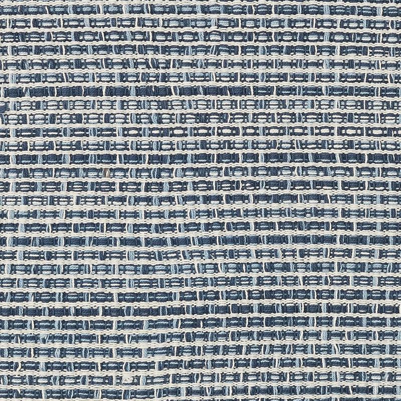 Park Designs Denim Tweed Table Runner image number 4