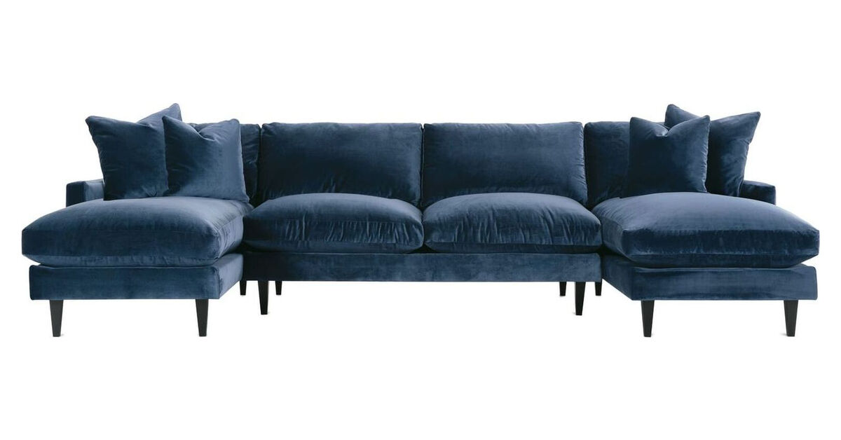 Oslo 3-Piece Sectional