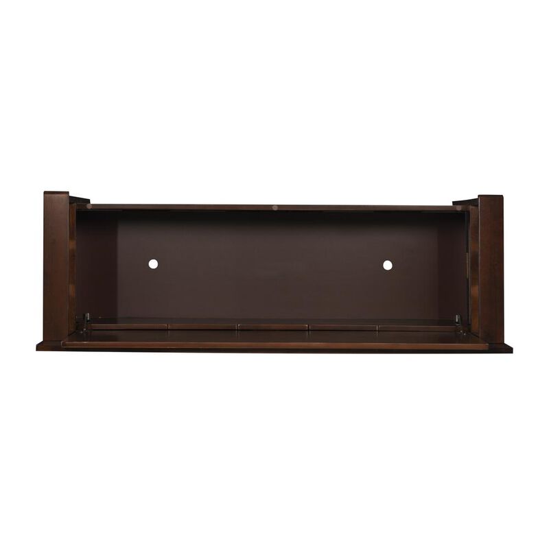 Linon Cynthia Storage Bench