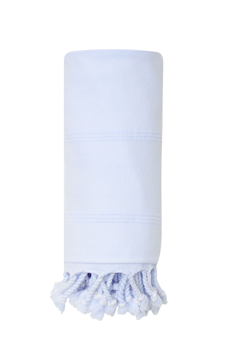 Sand Free Beach Towel - Stonewashed image number 0