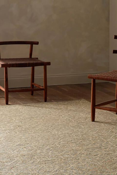 Province Rylie Frosted Almond 8'6" x 11'6" Rug