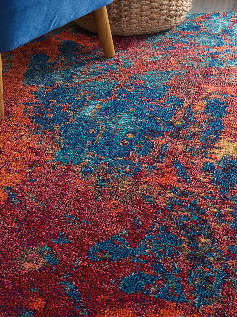 Celestial CES08 Atlantic 7'10" x 10'6" Rug