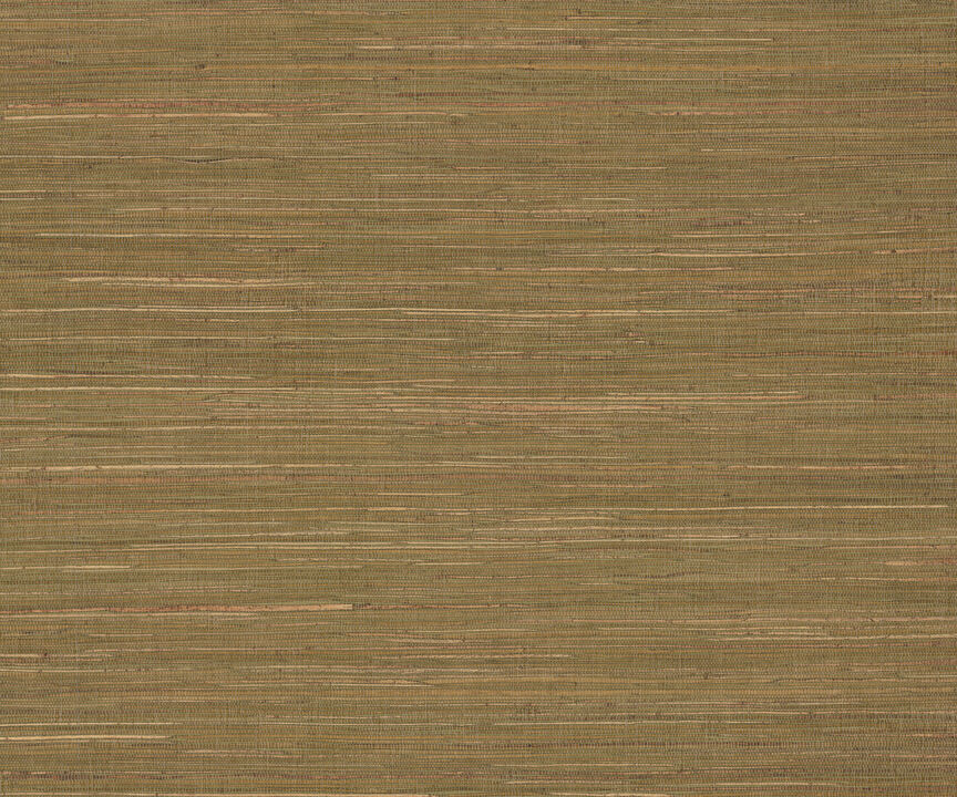 Multicolored Hemp Weeping Willow Wallpaper