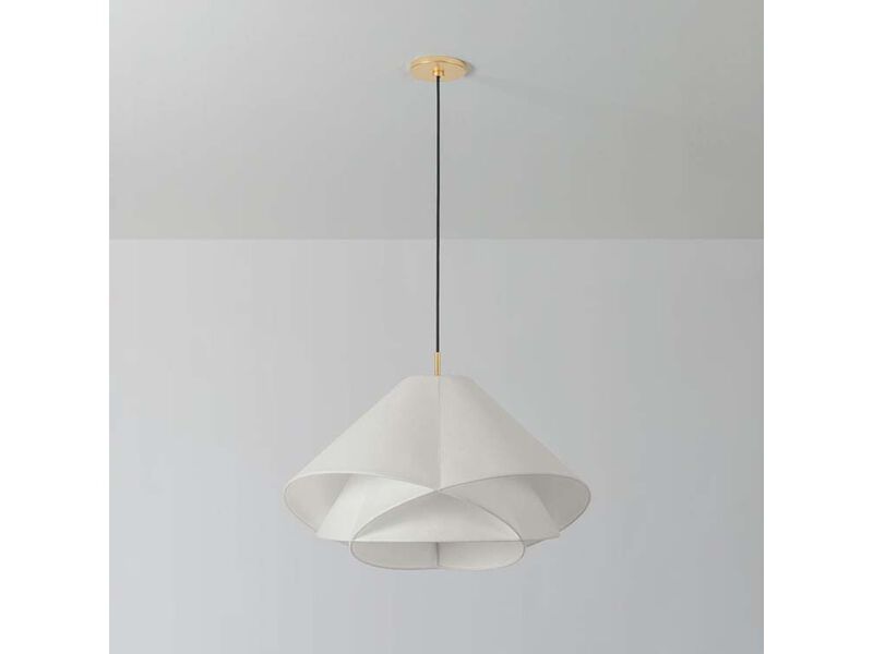 Edna Pendant image number 3