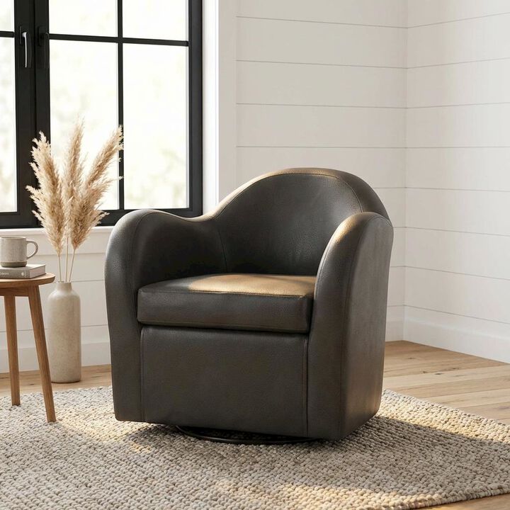 Essential Pieces Big Max Swivel