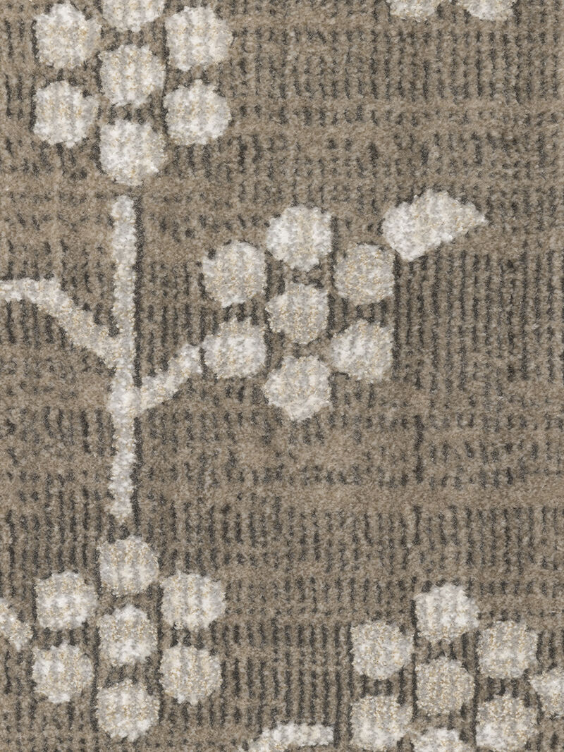 Intrigue INT01 5'3"x7'6" Rug