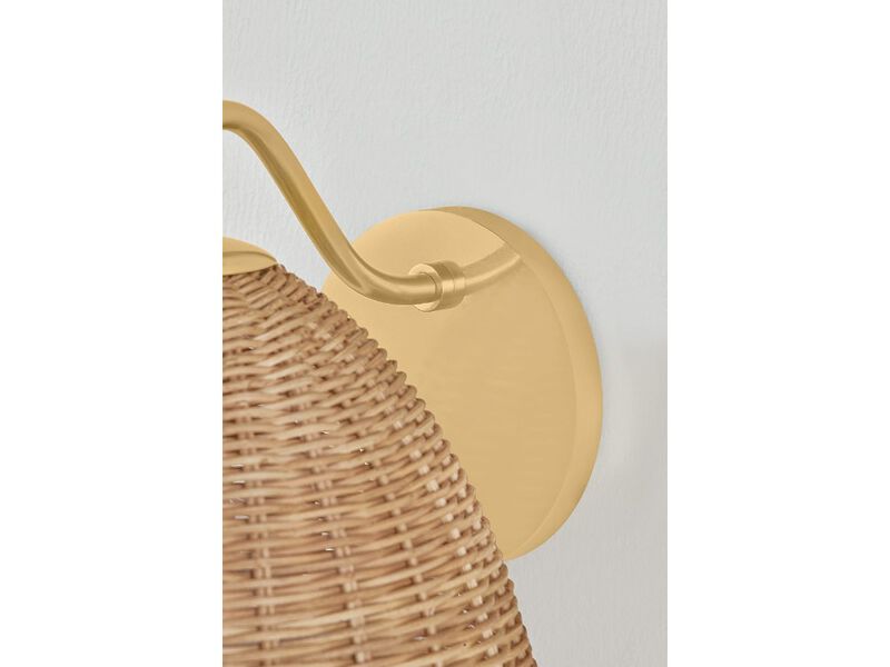 Katniss Wall Sconce image number 2