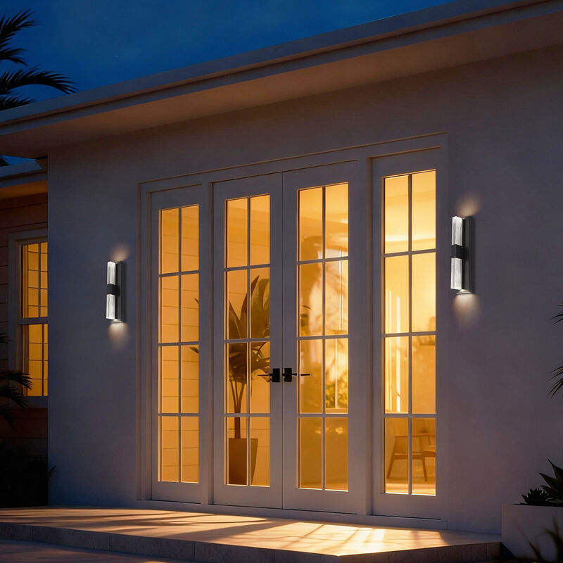 Arles 18 inch LED Wall Sconce image number 9
