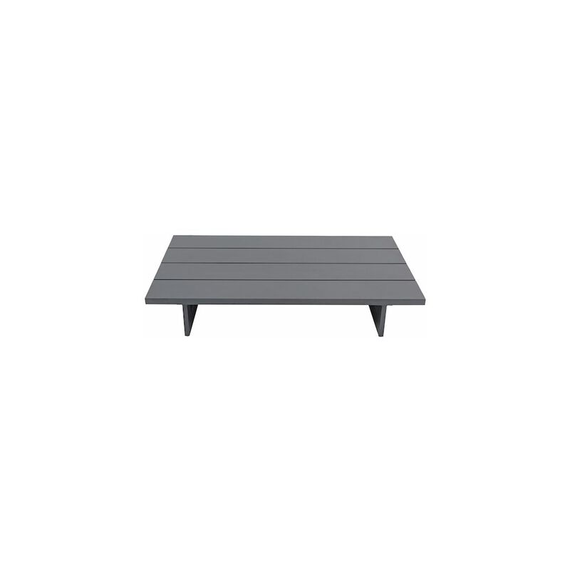 Meridian Furniture Maldives Outdoor Patio Coffee Table