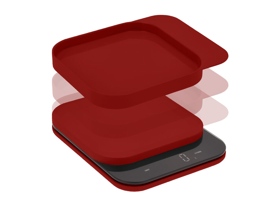 Rosti Mensura Kitchen Scale