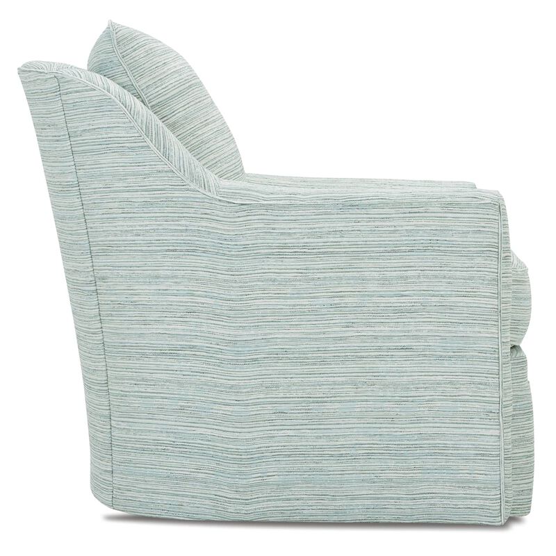 Hollins Swivel Chair image number 2