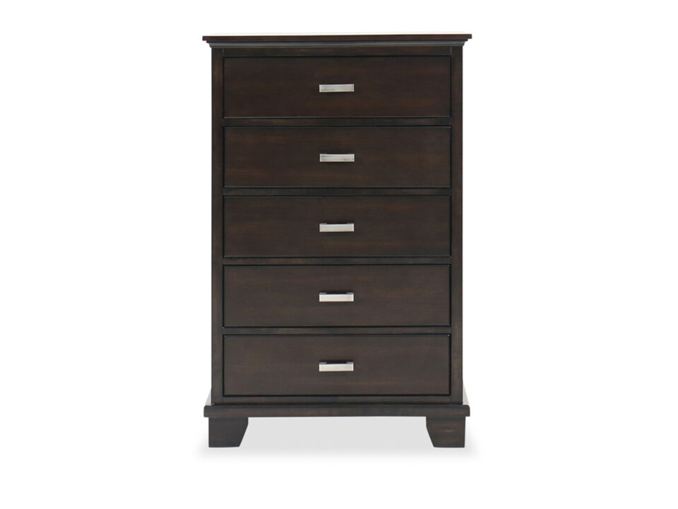 Covetown 5-Drawer Chest of Drawers