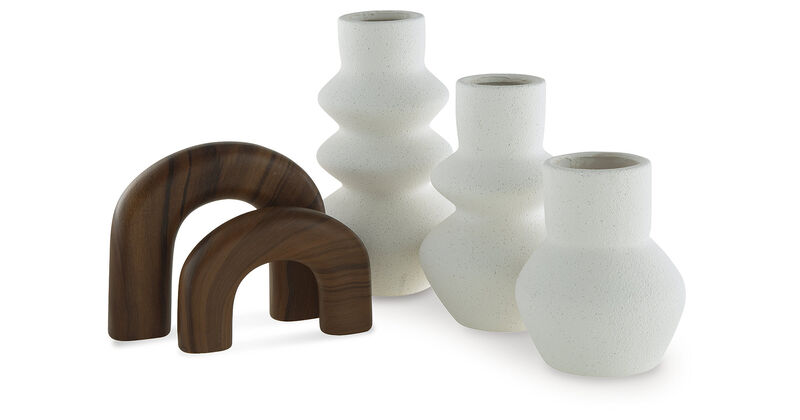 Carterworth Accessory Set (Set of 5) image number 0