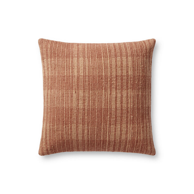 Penelope PMH0034 Pillow Collection by Magnolia Home by Joanna Gaines x Loloi