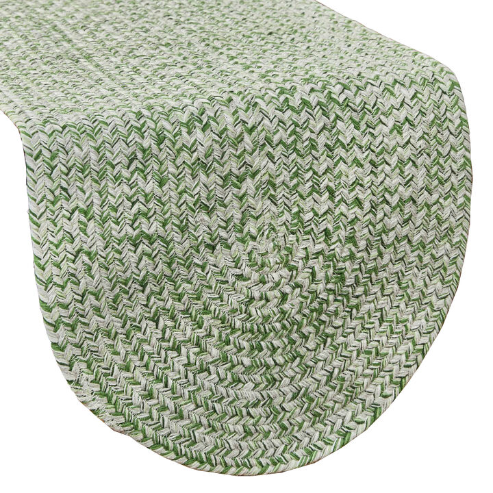 Park Designs Spice Bin Braided Table Runner