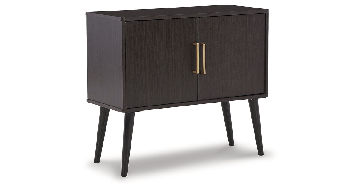 Ashley Direct|Ashds-web|Orinfield Accent Cabinet|Accent Etegeres & Cabinets