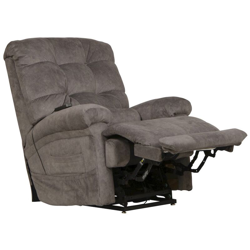 Catnapper Longevity Dual Motor Power Lift Recliner with Zero Gravity Recline