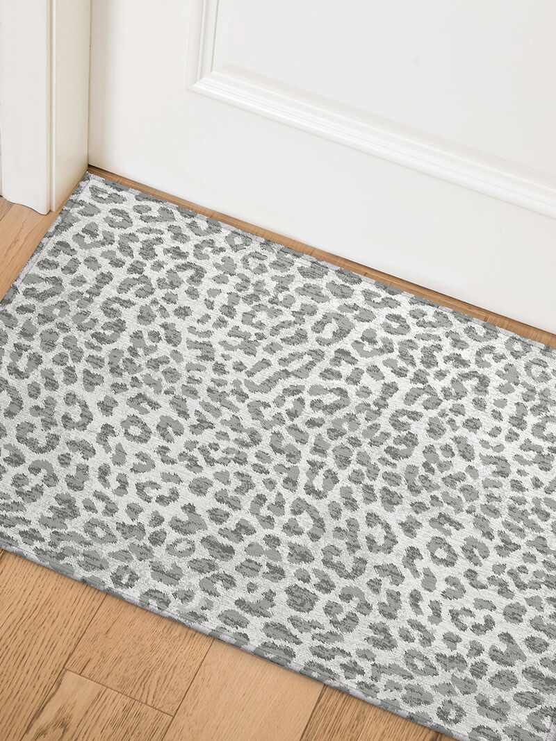 Mali ML2 Flannel 20" x 30" Rug