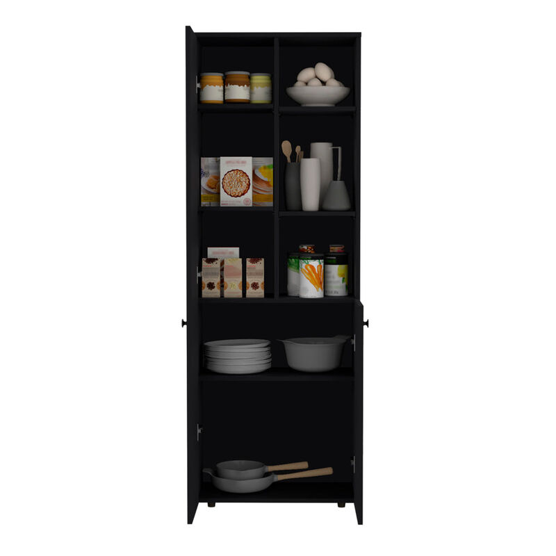 Multistotage Riverton, Kitchen, Black image number 3