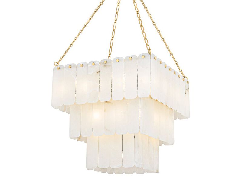 Moissanite Chandelier image number 0