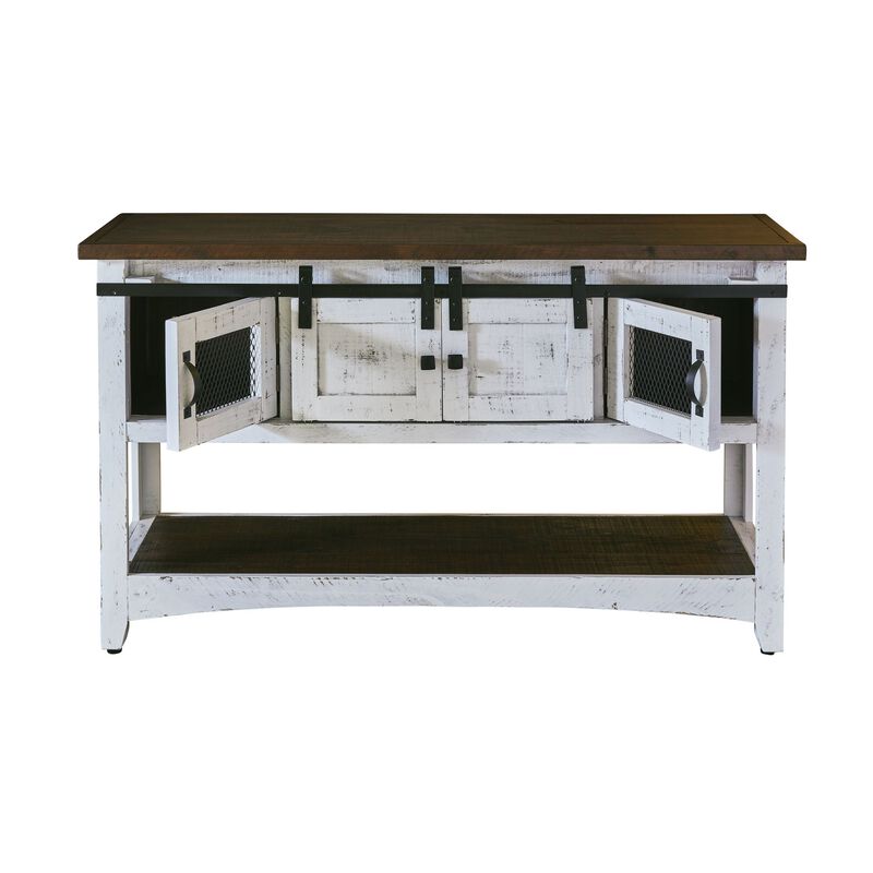 Nolan Console Table