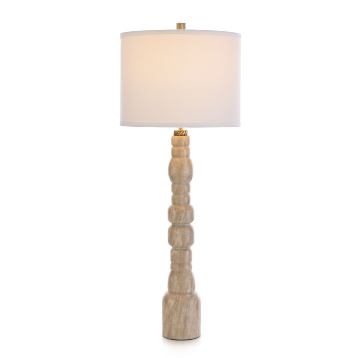 Madrid Buffet Lamp