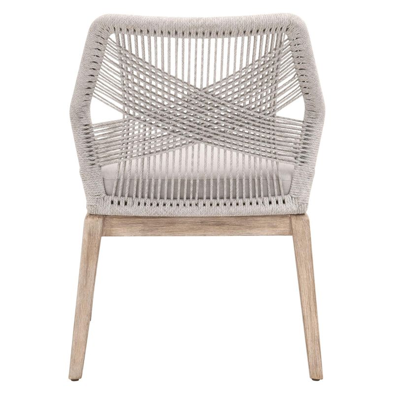 Loom Dining Chair image number 4