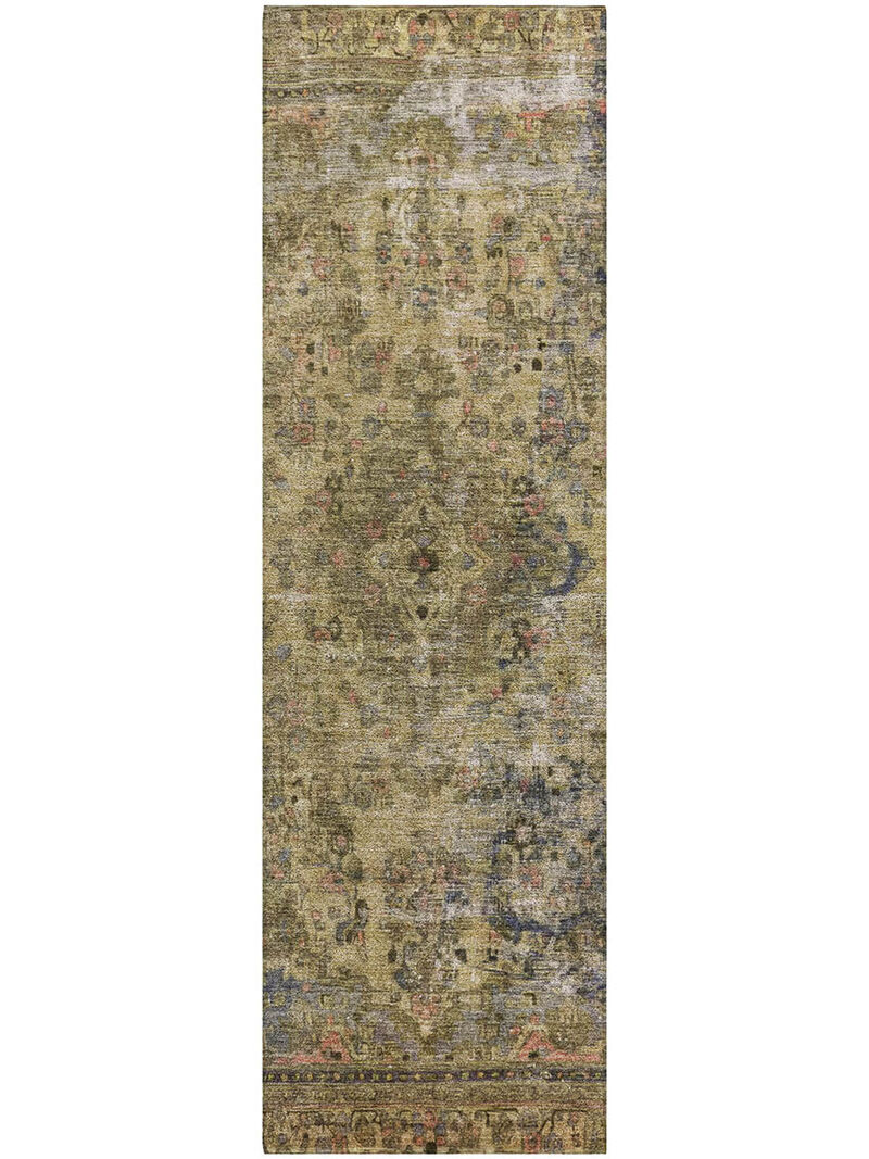 Tabrook TB8 2'3" x 7'6" Rug image number 0