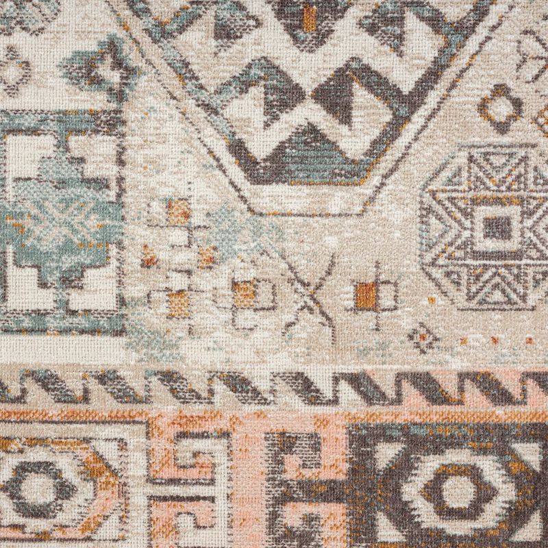 LR Home Antalya Durable Performance Area Rug Indoor image number 3