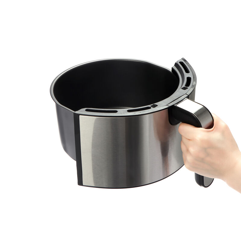 UBER APPLIANCE AIR FRYER XL PREMIUM - 5QT SS