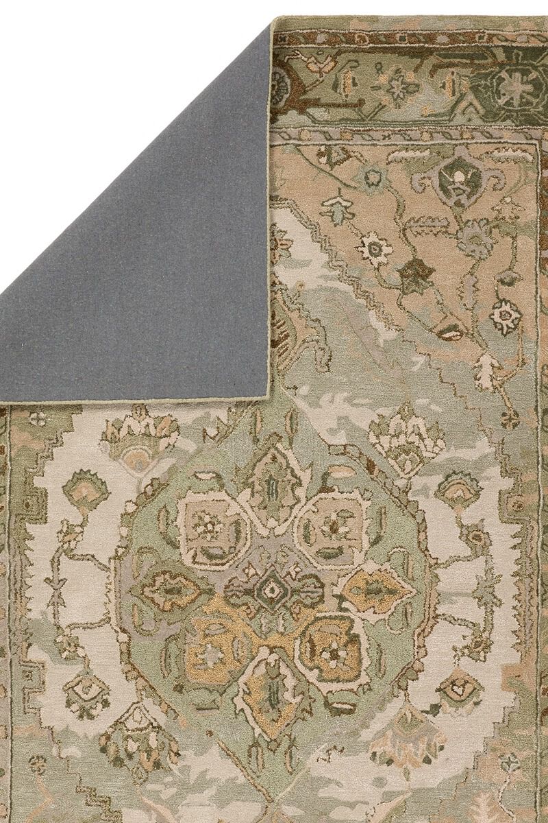 Citrine Raisa Elmwood 9' x 12' Rug image number 2