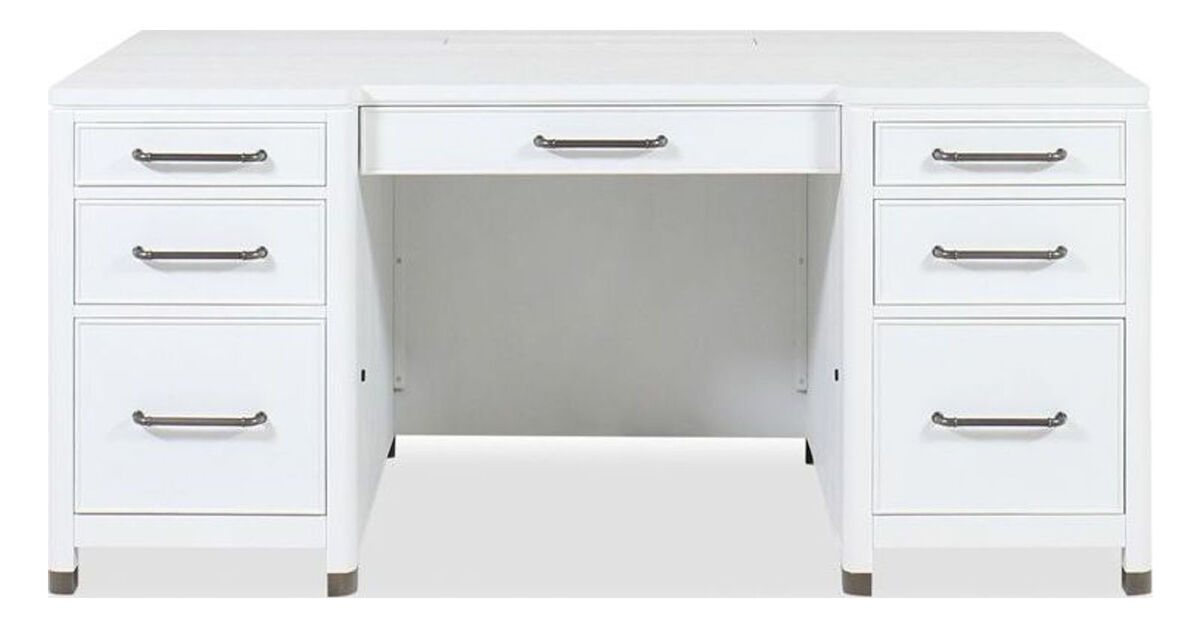 Norah 68" Executive Desk