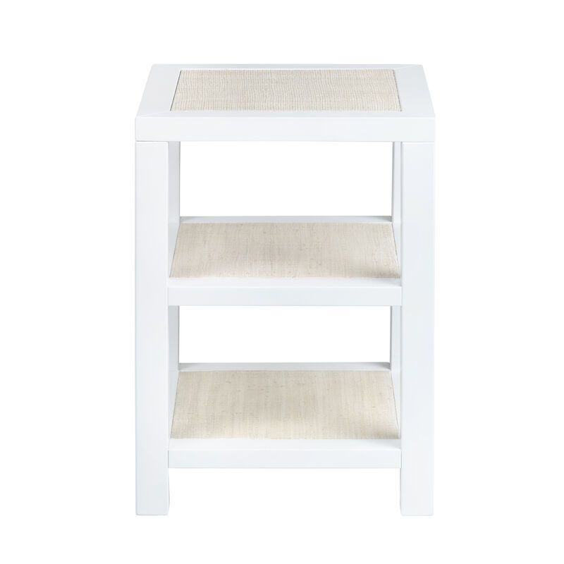 Sandy Shores Side Table image number 3
