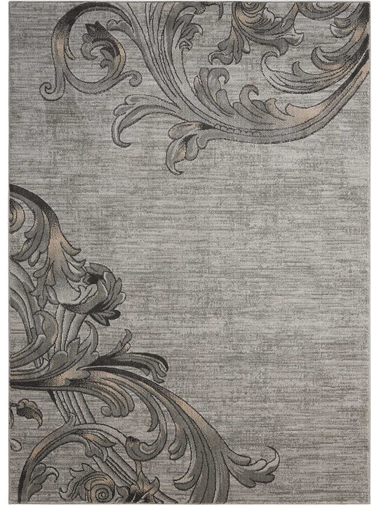 Maxell MAE05 Graphite 3'10" x 5'10" Rug