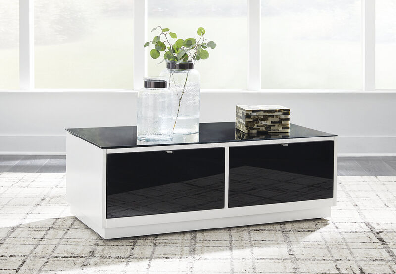 Gardoni Coffee Table image number 1