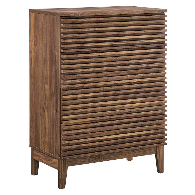 Render 4-Drawer Chest image number 0