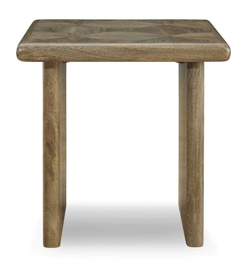 Lawland End Table image number 1
