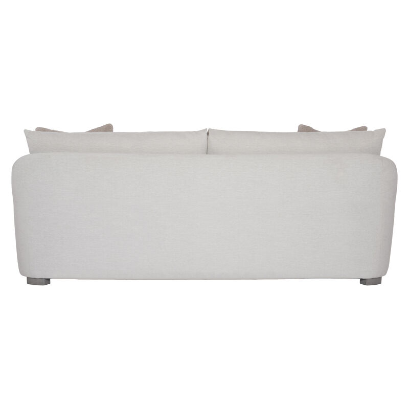 Asher Fabric Sofa image number 4