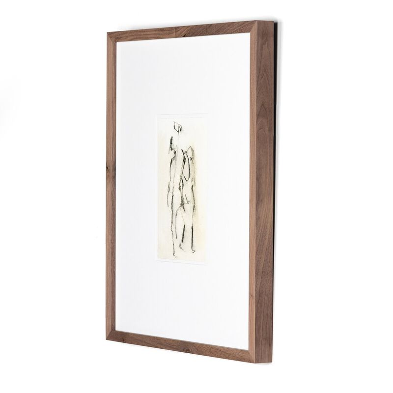 Figures I by Gold Rush Art Co image number 2