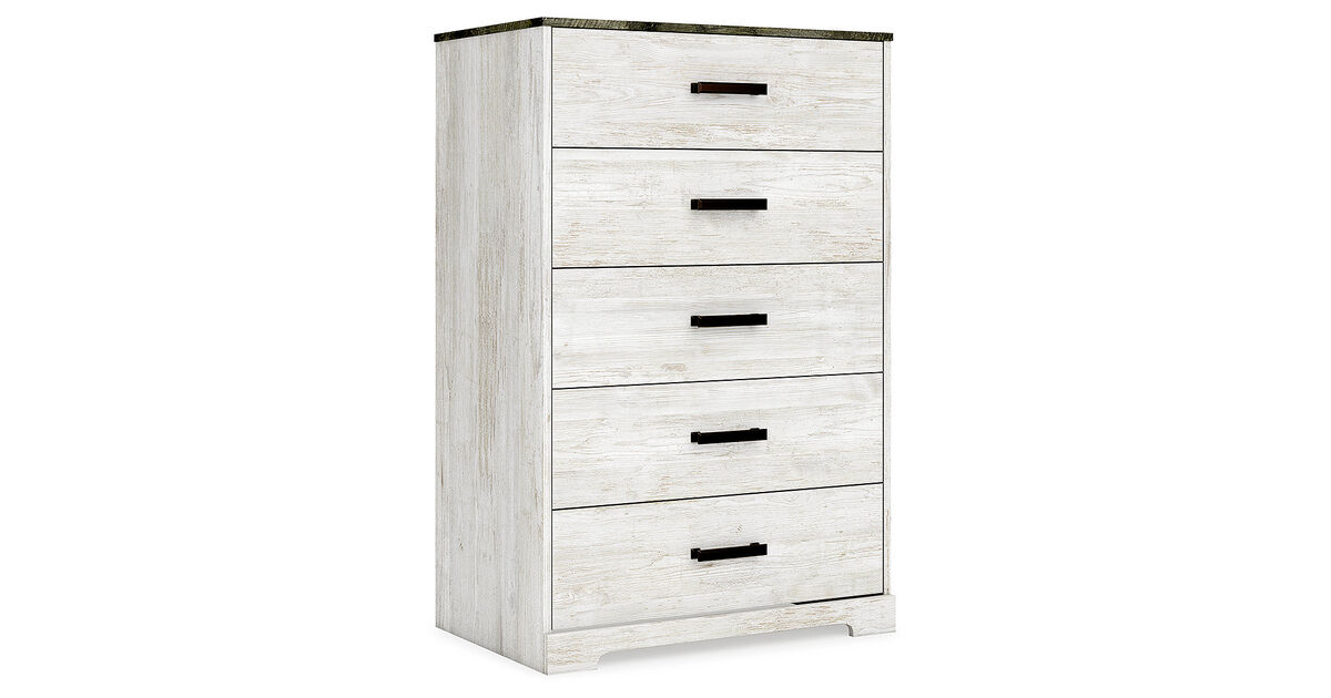 Shawburn Chest of Drawers