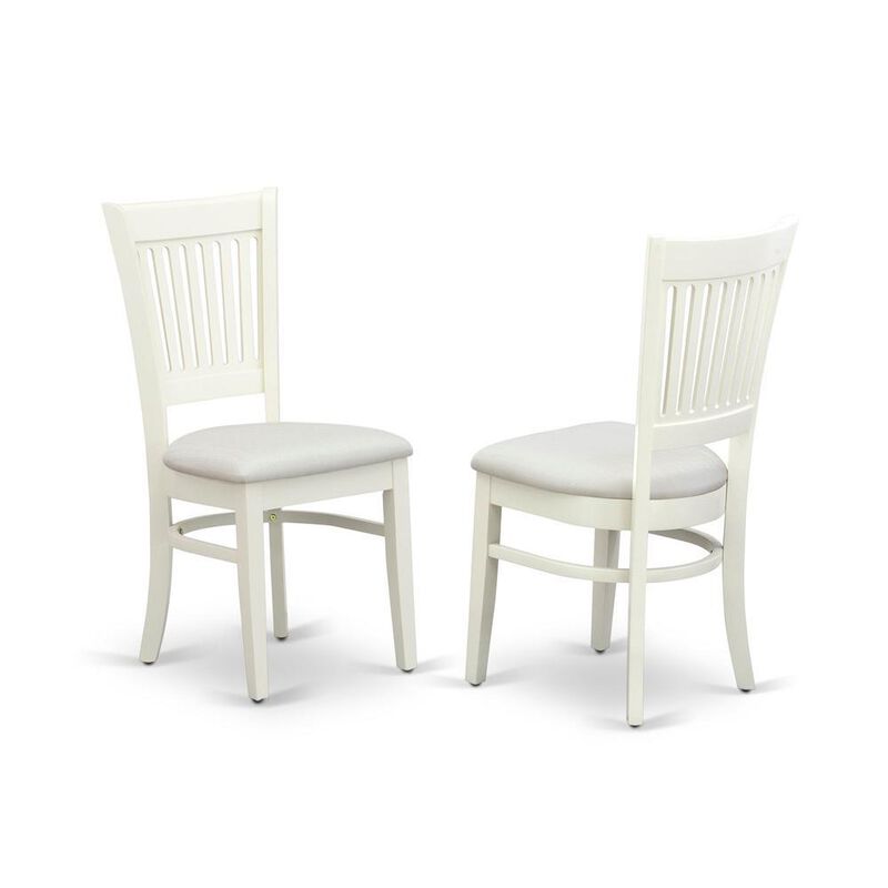 Dining Table- Dining Chairs