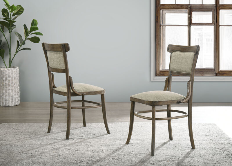 Streamdale Set Of 2 Dining Chairs