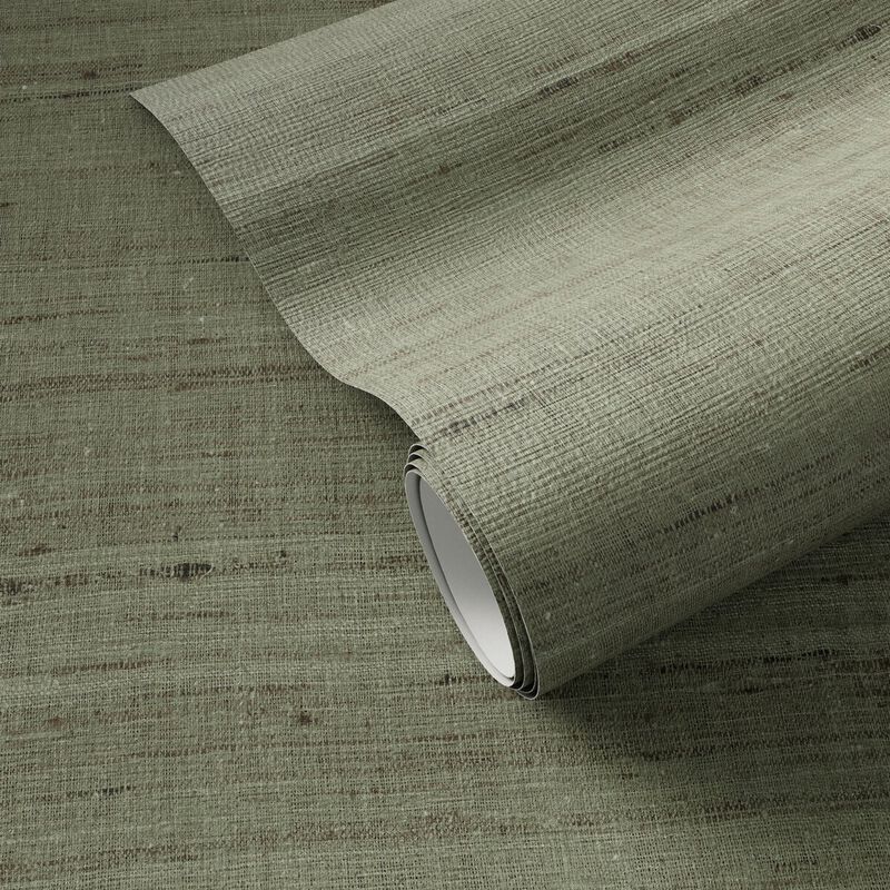 Silk Wallpaper By Fh Art Studio image number 6